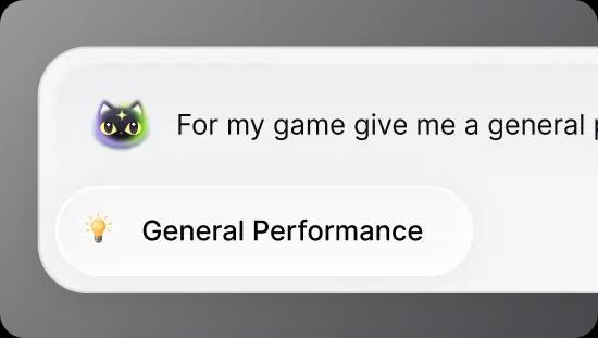 2. Prompt Boa with a use case such as researching competitor strategies or finding new creative trends