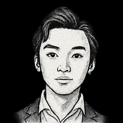 Mason Chan